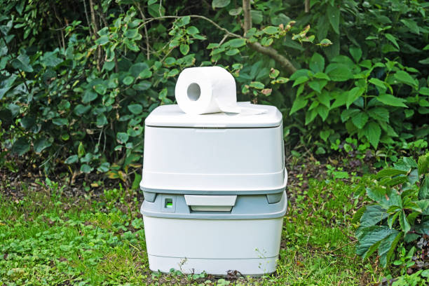 Portable Toilet Options We Offer in Silver Summit, UT