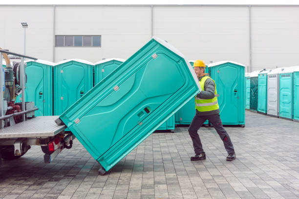 Best Portable restroom trailer rental  in Silver Summit, UT