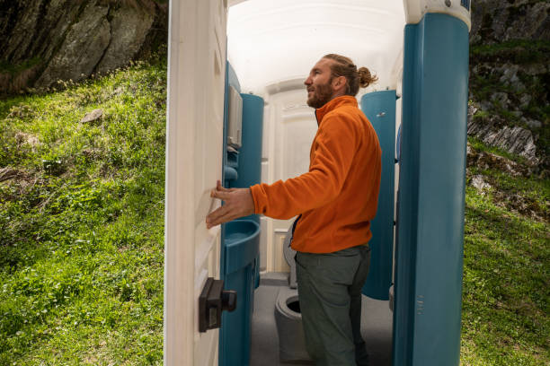 Best Porta potty delivery and setup  in Silver Summit, UT