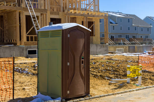 Best Temporary restroom rental  in Silver Summit, UT