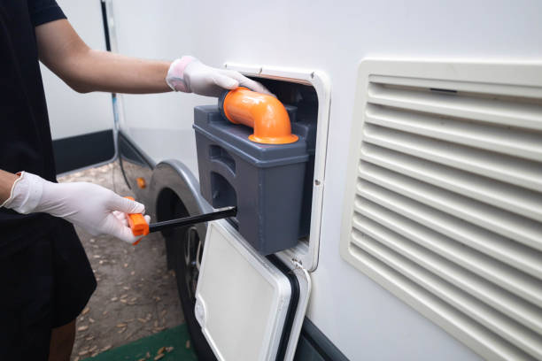 Best Luxury portable toilet rental  in Silver Summit, UT
