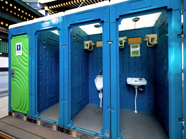 Best Sanitation services for porta potties  in Silver Summit, UT