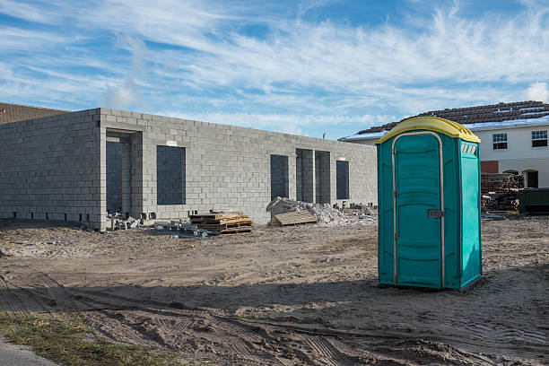 Best Affordable portable toilet rental  in Silver Summit, UT